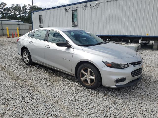 2017 CHEVROLET MALIBU LS - 1G1ZB5ST5HF230897