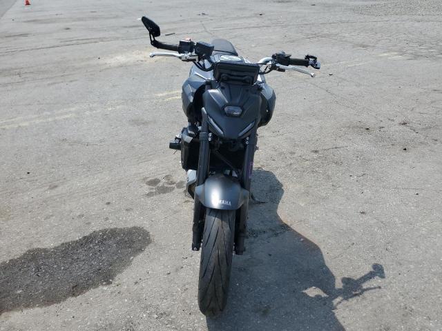 2025 YAMAHA MTN690 JYARM48E2SA003350