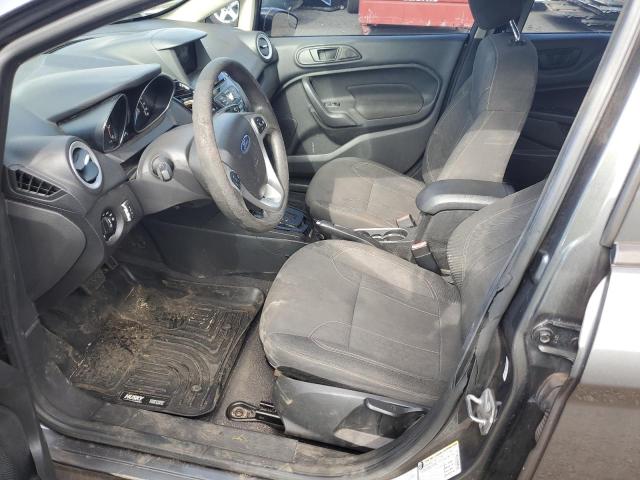 2019 FORD FIESTA SE 3FADP4BJ0KM149038