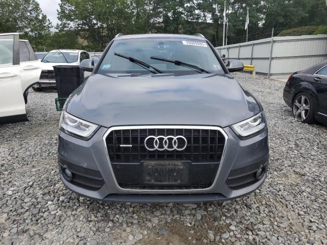 2015 AUDI Q3 PRESTIGE WA1GFCFS0FR003616