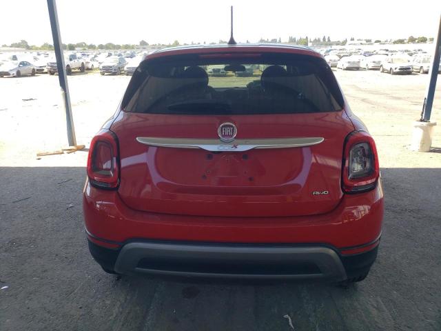 2020 FIAT 500X TREKKING ZFBNFYB16LP852585