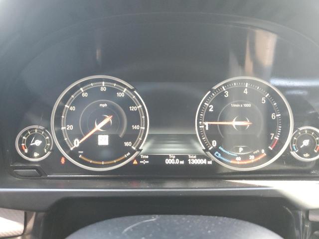 2018 BMW X6 SDRIVE3 5UXKU0C53J0G69452