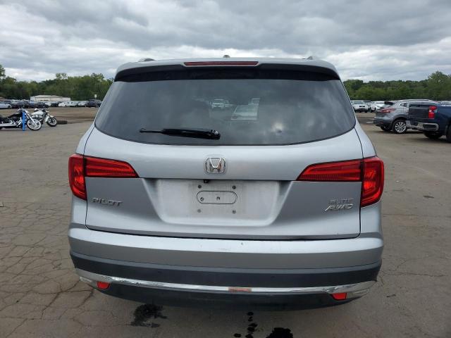 2017 HONDA PILOT ELITE 5FNYF6H00HB070829