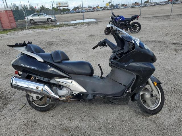 2005 HONDA FSC600 D JH2PF01185K300439