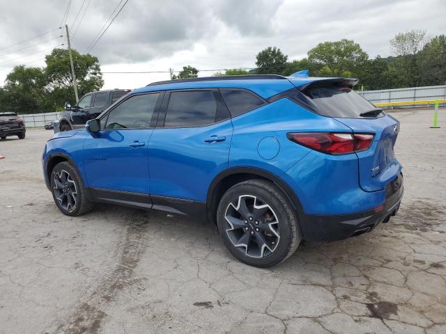 2021 CHEVROLET BLAZER RS #3302675068