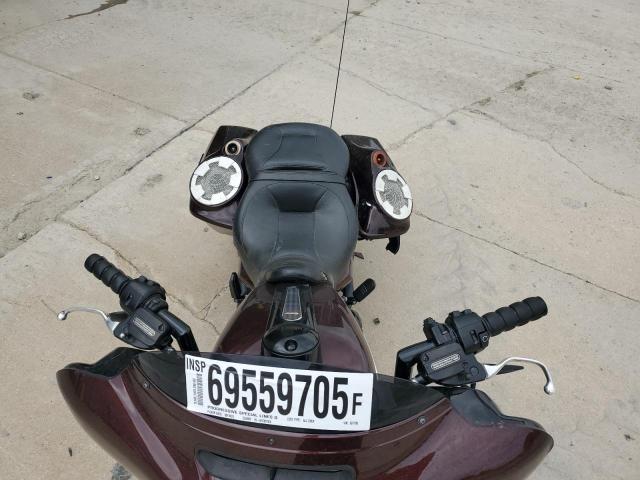 2018 HARLEY-DAVIDSON FLHXS STRE 1HD1KRC19JB607199