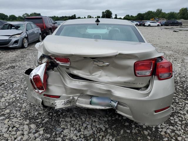 2015 CHEVROLET MALIBU LS 1G11A5SLXFF122501