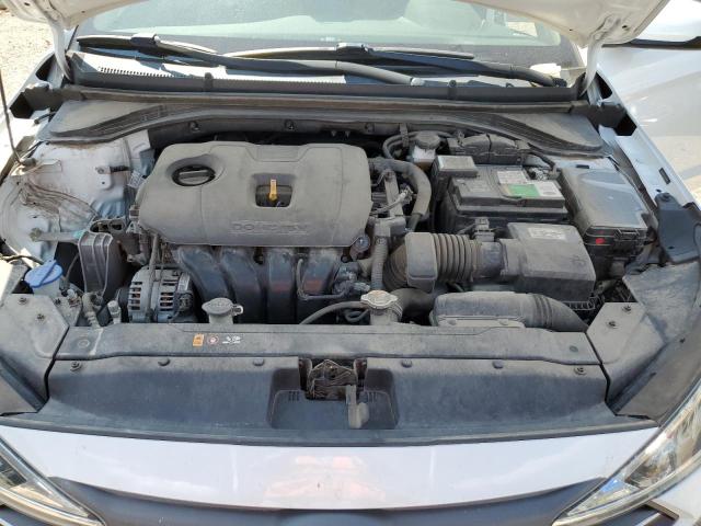 2020 HYUNDAI ELANTRA SEL 5NPD84LF3LH573449