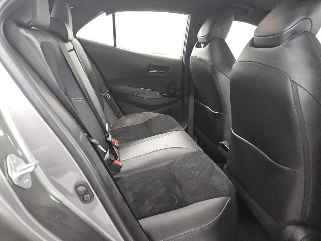 2025 TOYOTA GR COROLLA CORE JTNABAAE5SA017335
