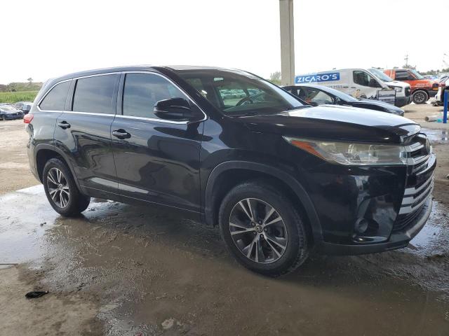 2017 TOYOTA HIGHLANDER 5TDZARFH3HS023593