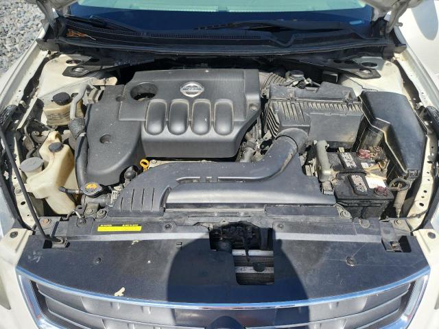 2012 NISSAN ALTIMA BAS - 1N4AL2AP6CN404744