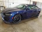 2016 DODGE CHARGER SX - 2C3CDXHG9GH242274