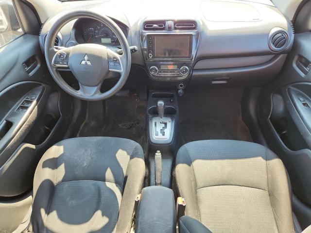 2022 MITSUBISHI MIRAGE G4 ML32FUFJ1NHF00584
