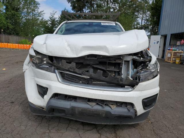 2015 CHEVROLET COLORADO - 1GCHSAEA8F1268186