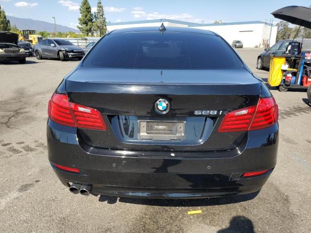 2016 BMW 528 I WBA5A5C51GG350209