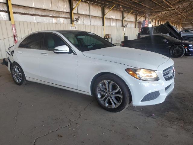 2018 MERCEDES-BENZ C 300 55SWF4JB0JU256219