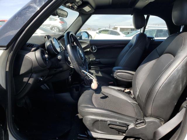 2019 MINI COOPER WMWWG5C58K3H08489