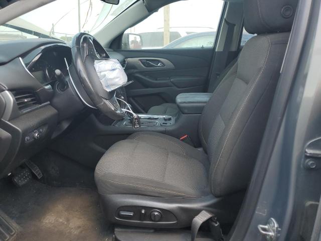 2019 CHEVROLET TRAVERSE LT 1GNEVGKWXKJ139770