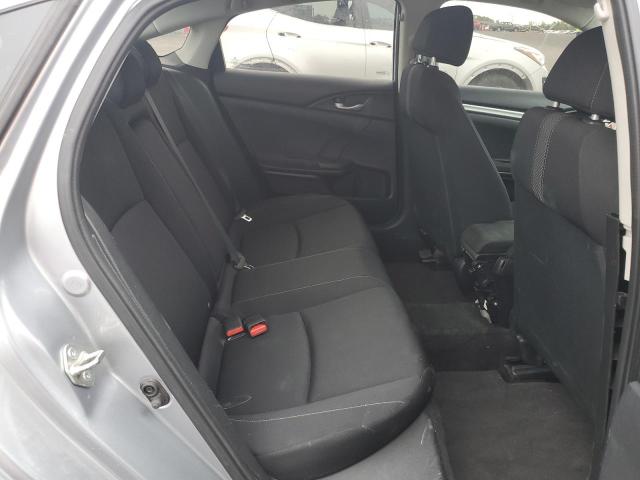 2019 HONDA CIVIC LX 2HGFC2F58KH007357