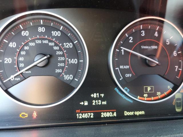 2018 BMW 430I - WBA4Z1C51JEC71674