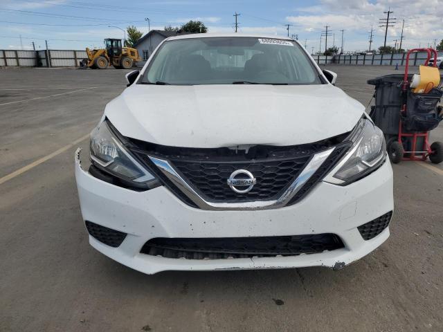2017 NISSAN SENTRA S 3N1AB7AP6HY270275