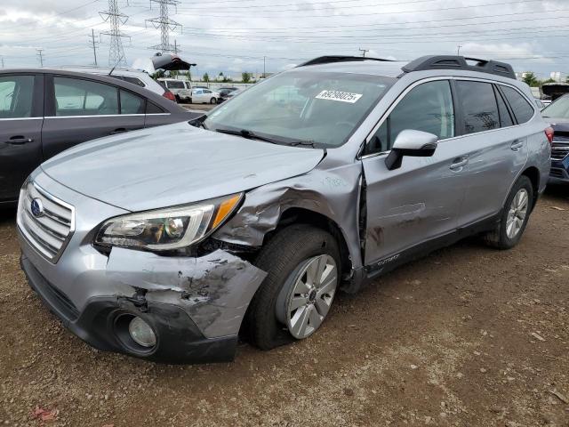 2017 SUBARU OUTBACK 2. - 4S4BSAFC2H3236973