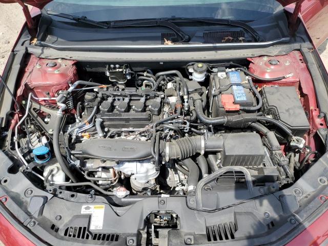 2023 HONDA ACCORD LX - 1HGCY1F28PA004744