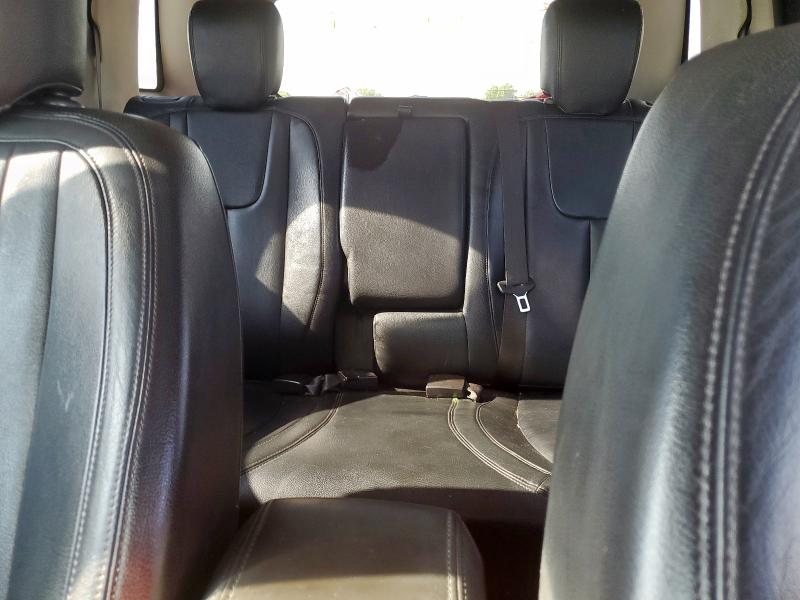 2016 GMC TERRAIN 2GKALMEK6G6216017