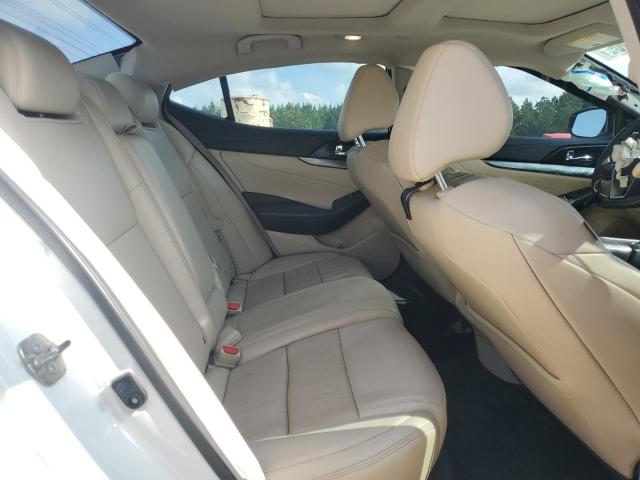 2019 NISSAN MAXIMA S 1N4AA6AV1KC366863