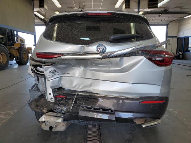 2021 BUICK ENCLAVE PR 5GAEVBKW9MJ230531
