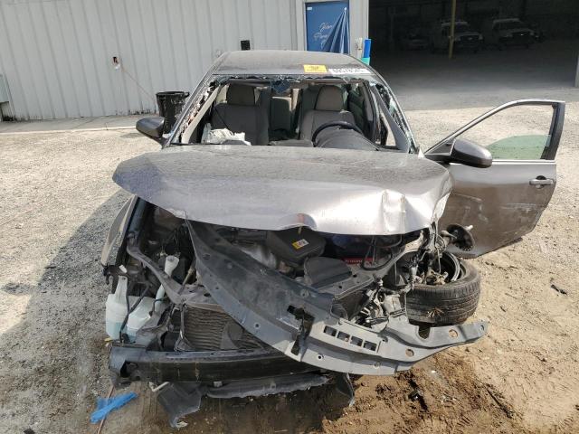 2017 TOYOTA CAMRY LE 4T1BF1FK1HU658934