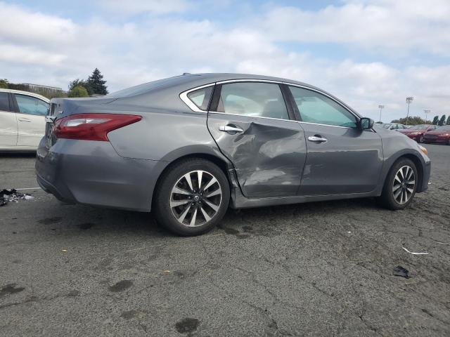 2018 NISSAN ALTIMA 2.5 1N4AL3AP6JC119637