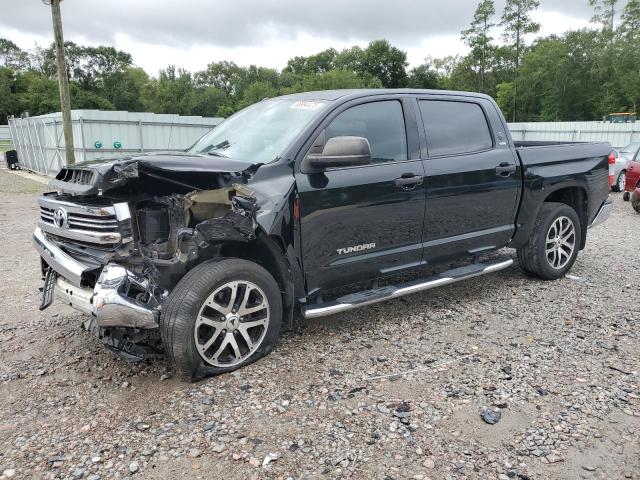 2016 TOYOTA TUNDRA CRE - 5TFEM5F11GX108264