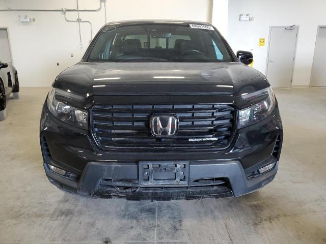 2021 HONDA RIDGELINE BLACK EDITION 5FPYK3F83MB501829