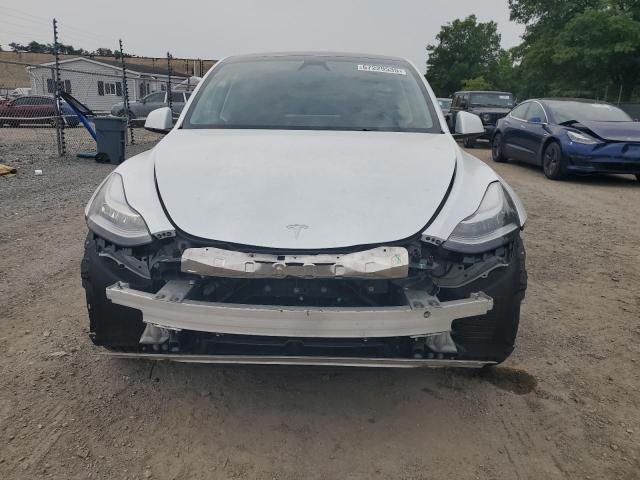 2023 TESLA MODEL Y 7SAYGDEE0PA150079