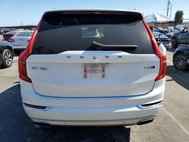 2019 VOLVO XC90 T6 IN YV4A22PL8K1488280