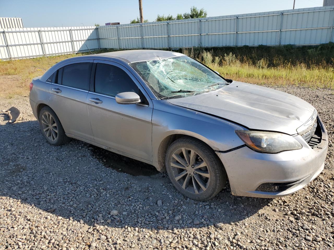 CHRYSLER 200 TOURING