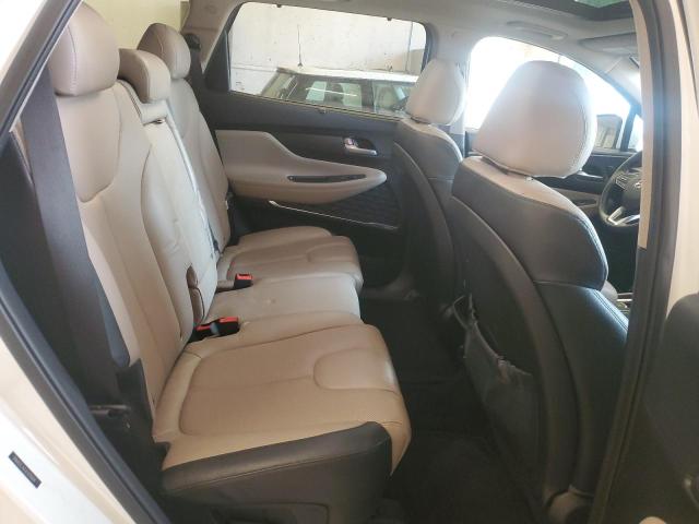 2020 HYUNDAI SANTA FE L 5NMS5CAA3LH291634