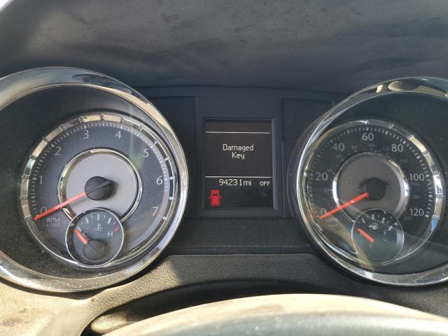 2015 CHRYSLER TOWN & COU 2C4RC1BG9FR751949