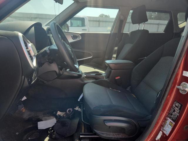 2020 KIA SOUL LX KNDJ23AU9L7120098