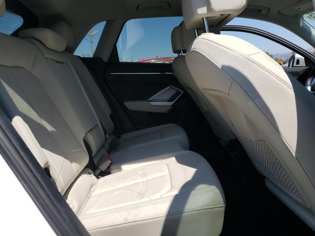 2024 AUDI Q3 PREMIUM PLUS S LINE 45 WA1EECF38R1020945