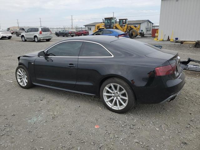 2015 AUDI A5 PREMIUM PLUS WAUMFAFR6FA033483