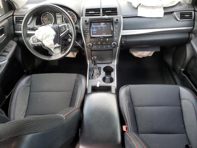 2016 TOYOTA CAMRY LE 4T1BF1FK4GU116399