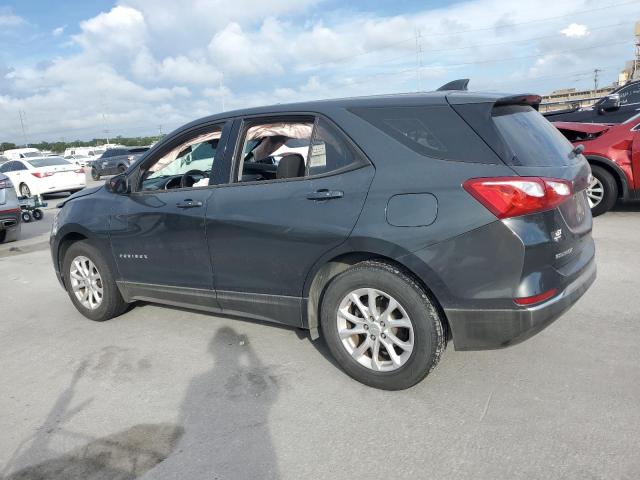 2018 CHEVROLET EQUINOX LS 3GNAXHEV3JS637582