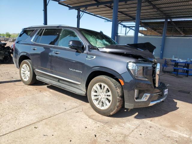 2024 GMC YUKON SLT 1GKS2BKD5RR415312