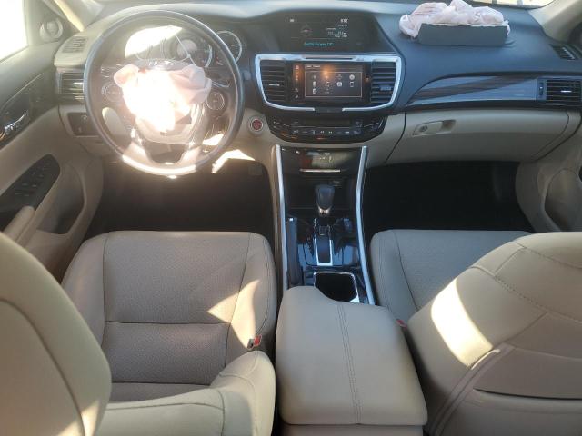 2017 HONDA ACCORD EXL 1HGCR3F86HA019743