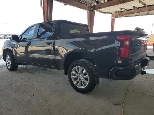2020 CHEVROLET SILVERADO C1500 CUSTOM 3GCPWBEH1LG292345