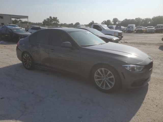 2017 BMW 320 XI WBA8A3C36HA067342
