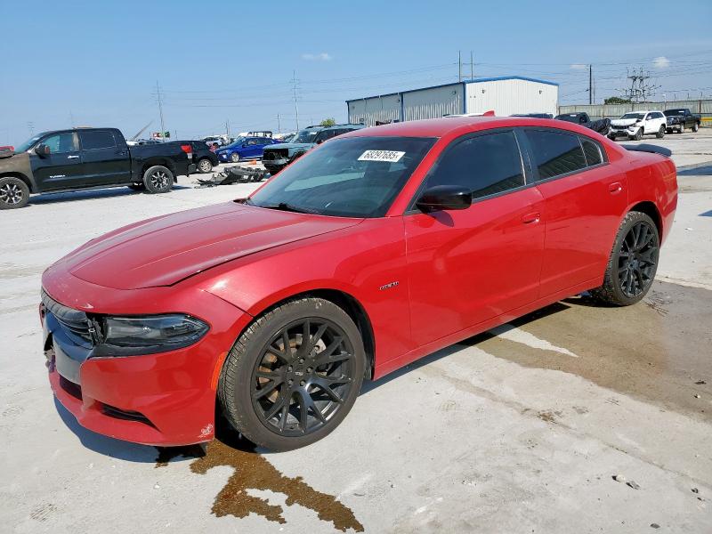 2016 DODGE CHARGER R/T 2C3CDXCT5GH266561