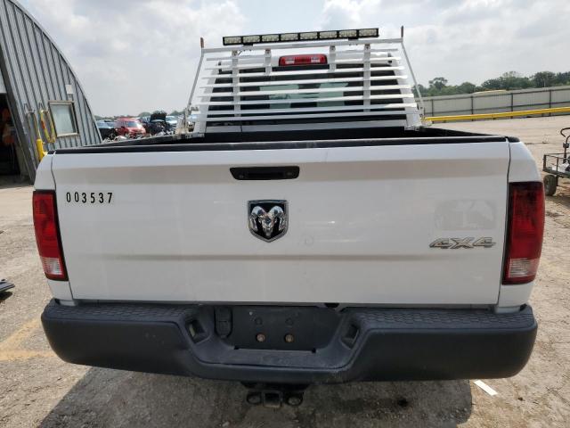 2018 RAM 1500 ST 1C6RR7FT5JS153798